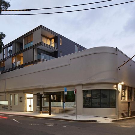 Stanley Lane Residence Darlinghurst Сидней Экстерьер фото