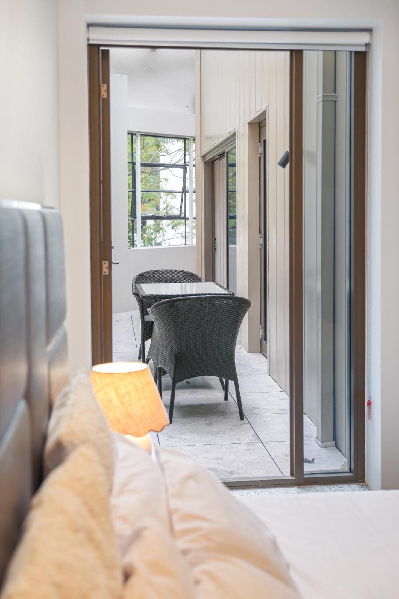 Stanley Lane Residence Darlinghurst Сидней Экстерьер фото