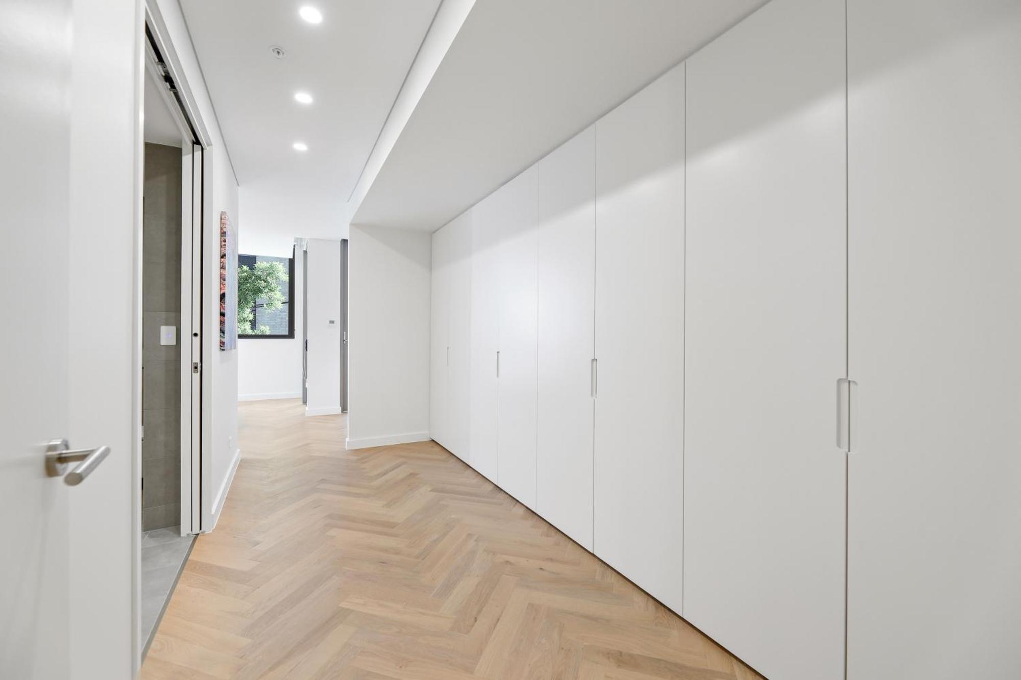 Stanley Lane Residence Darlinghurst Сидней Экстерьер фото