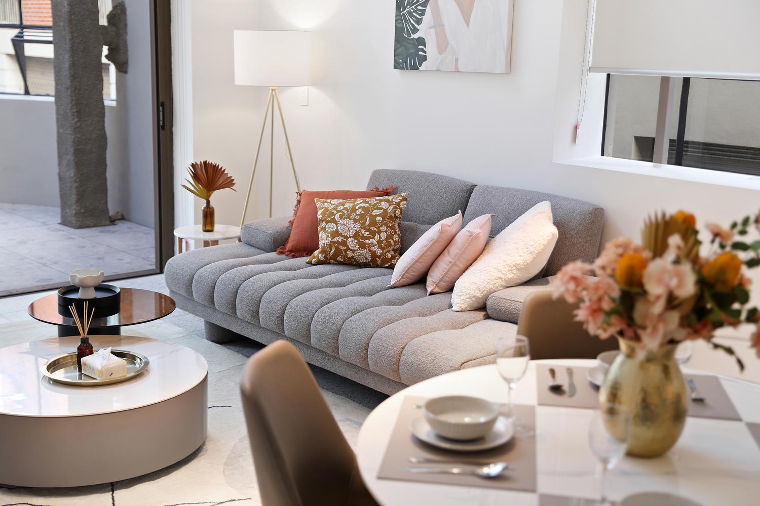 Stanley Lane Residence Darlinghurst Сидней Экстерьер фото
